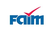 גלובוס, logo faim, חברות שילוח בינלאומי