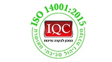 גלובוס, logo iqc, הובלה בינלאומית