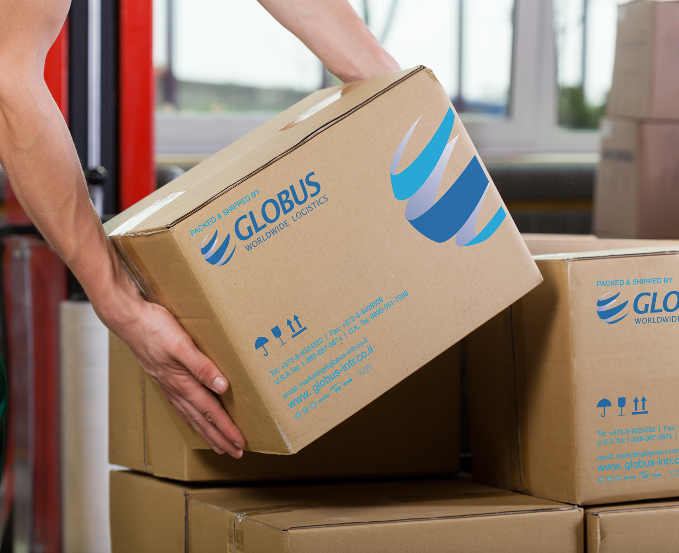 רילוקיישן לאירופה