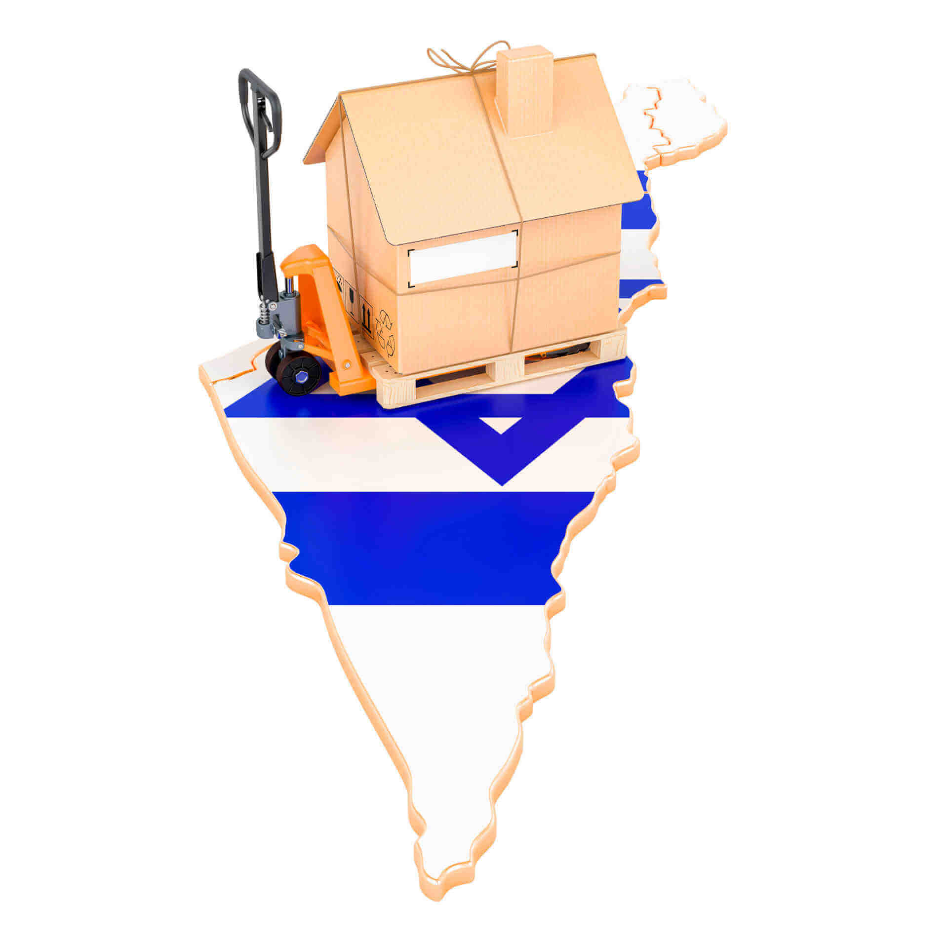 חברת רילוקיישן בישראל - חוזרים לישראל 