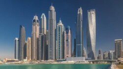 רילוקיישן לדובאי