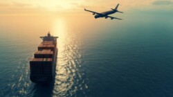 שילוח אווירי