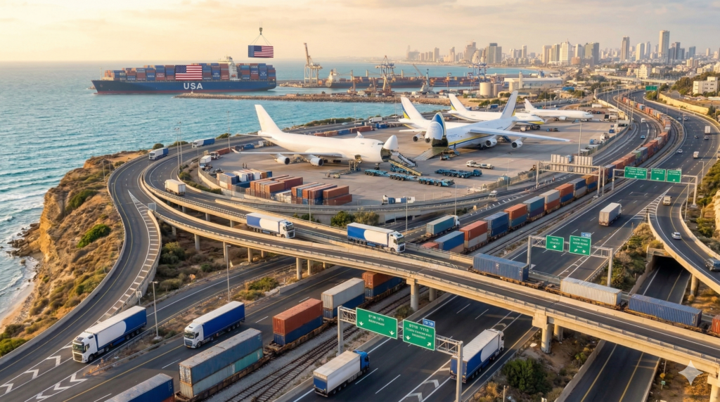 חברת רילוקיישן מומלצת