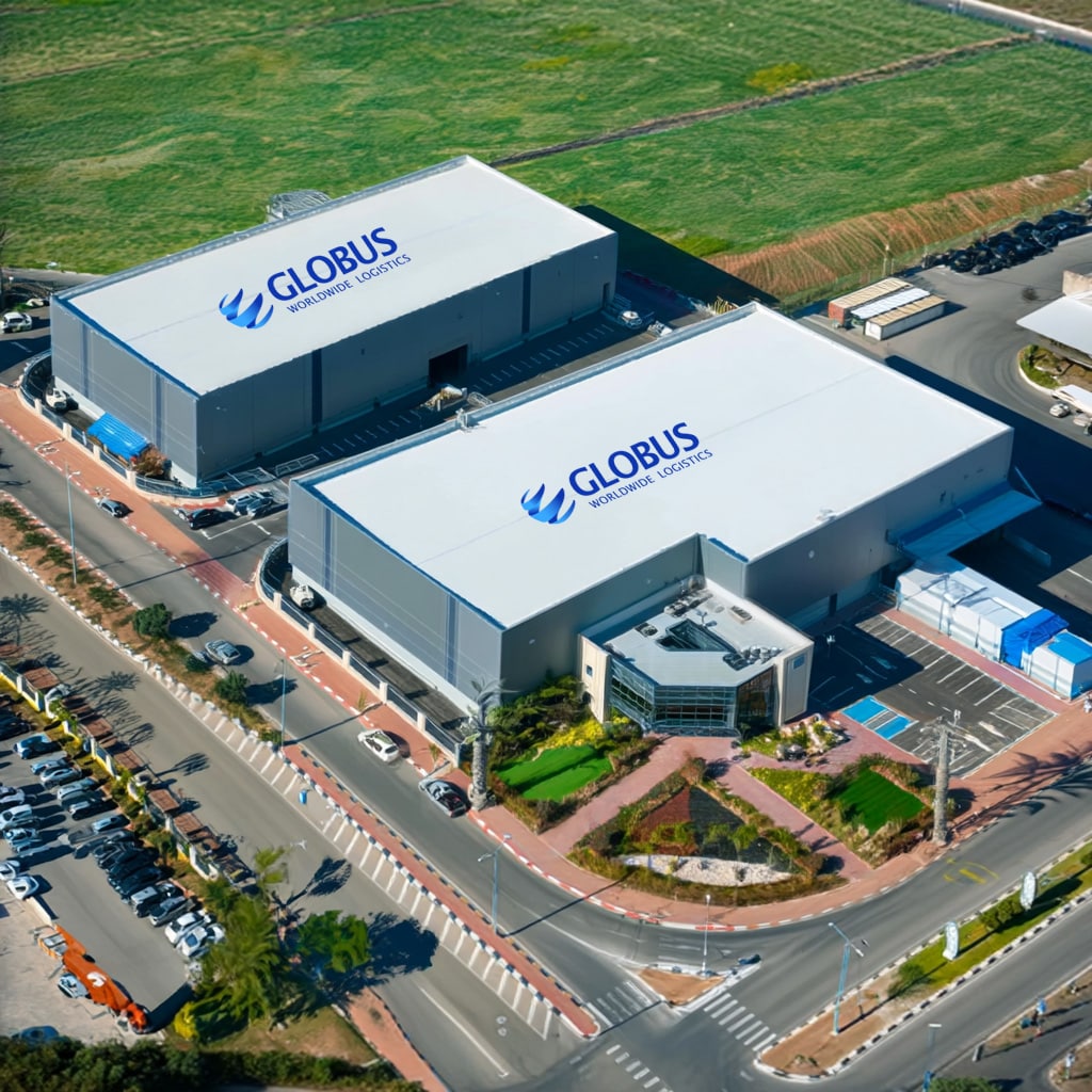 גלובוס, שפינת מסע, מעבר דירה לחו ל