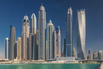 רילוקיישן לדובאי – הדרך הבטוחה לפתוח פרק חדש בקריירה ובחיים