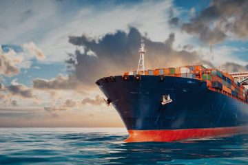 הובלה ימית – פתרונות שילוח מקצועיים ובטוחים