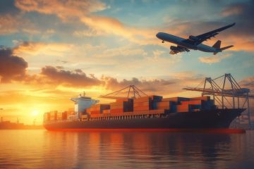 עמילות מכס בשילוח אישי – מדריך למשפחות שעוברות לחו”ל