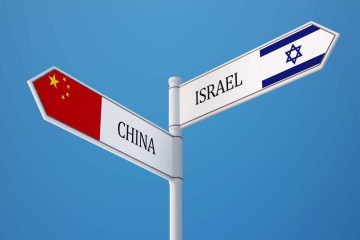 רילוקיישן לסין – מה צריך לדעת לפני המעבר הגדול